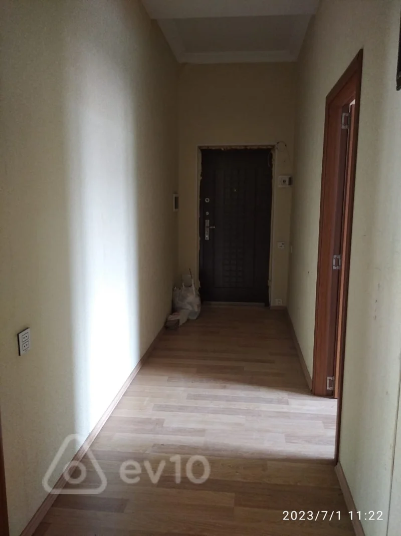 2 otaqlı mənzil, 74 m², Xırdalan şəh,M.Hüseynzadə küçəsi — Mənzil, Xırdalan (5)