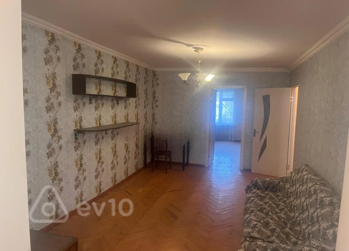 3 otaqlı mənzil, 80 m², Mireli Seyidov küçesi 32 — Mənzil, Bakı (8)