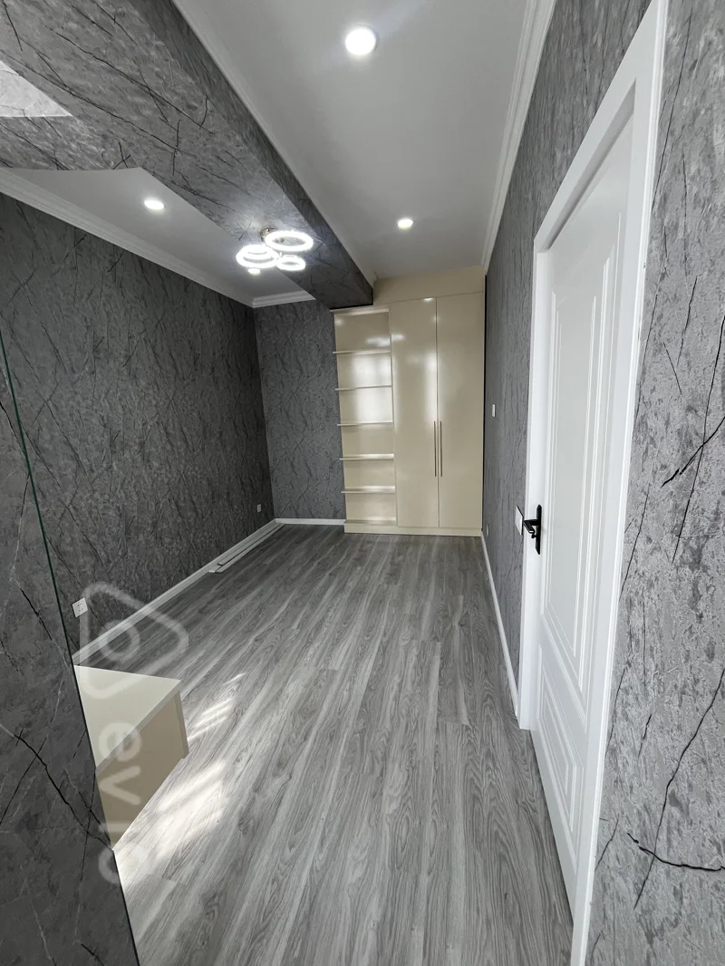2 otaqlı mənzil, 47 m², Aaff park, Xırdalan — Mənzil, Xırdalan (9)