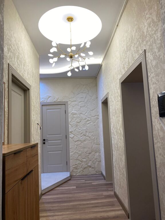 Satılır 3 otaqlı köhnə tikili 75 m² — Mənzil, Bakı (10)