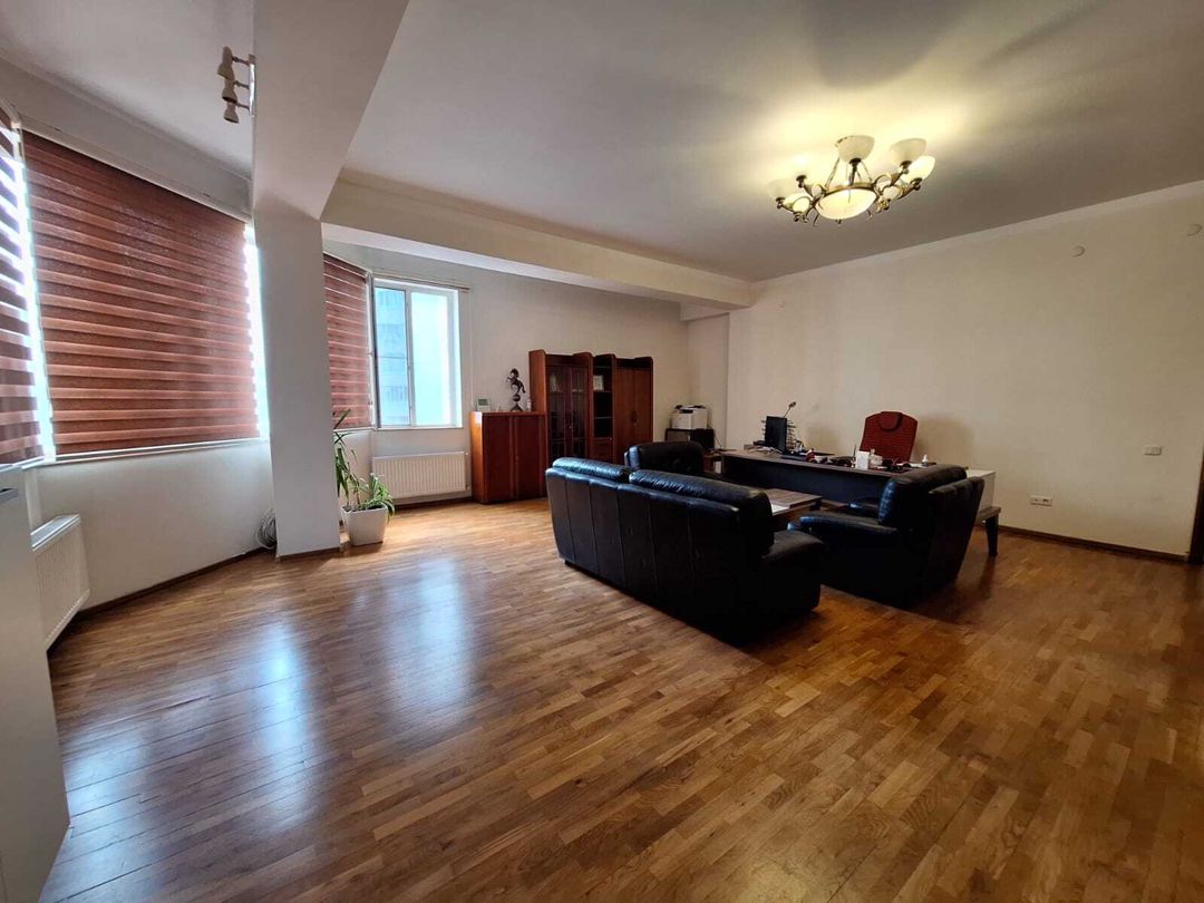 Satılır 4 otaqlı yeni tikili 170 m² — Mənzil, Bakı (5)