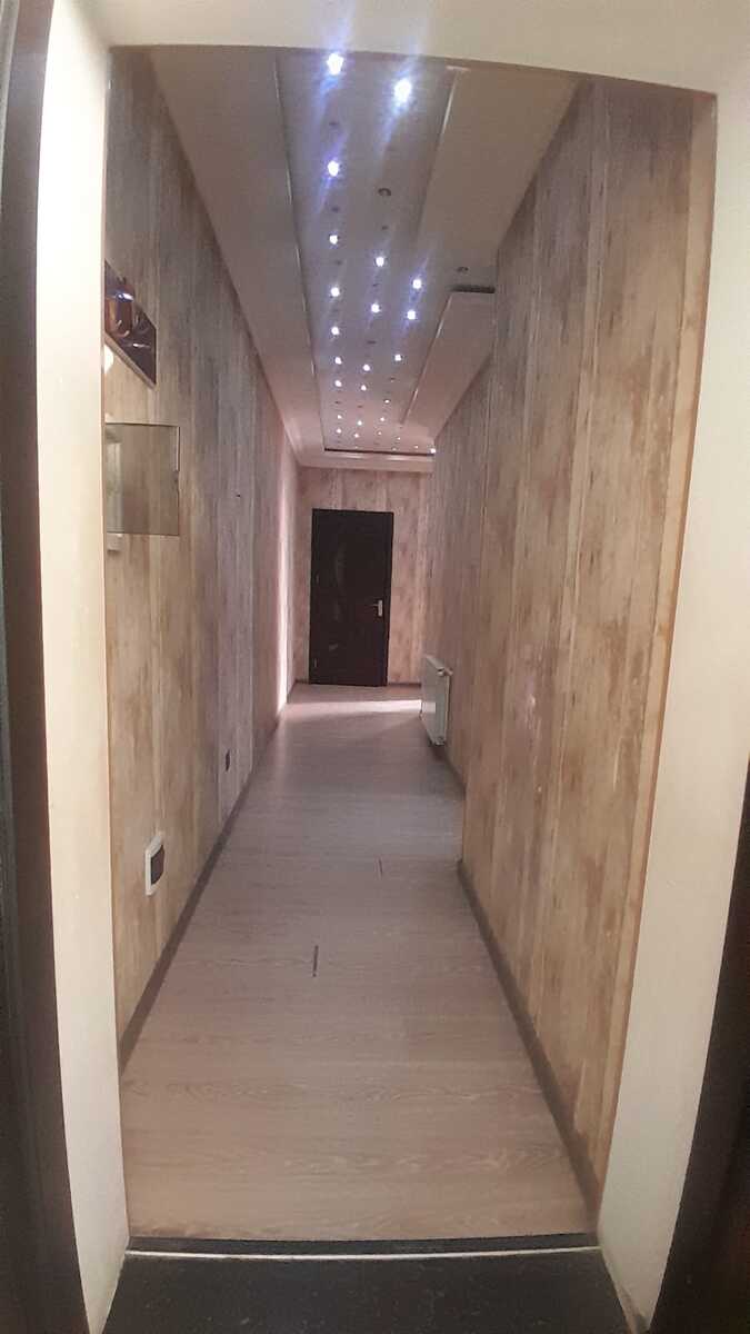 İcarəyə verilir 3 otaqlı yeni tikili 80 m² — Mənzil, Xırdalan (11)