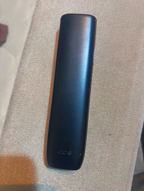 Iqos elektron tütün isitmə cihazı - Brend/model: Iqos (şarj — Naxçıvan