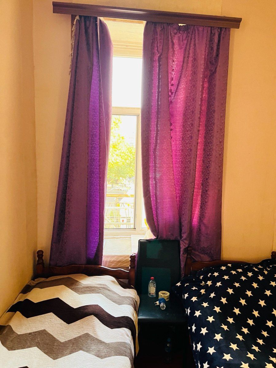 3-otaqlı mənzil, Nəsimi r., 87 m² — Mənzil, Bakı (12)