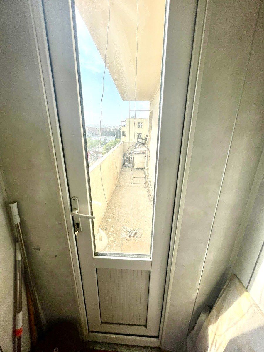 Satılır 2 otaqlı köhnə tikili 65 m² — Mənzil, Bakı (9)