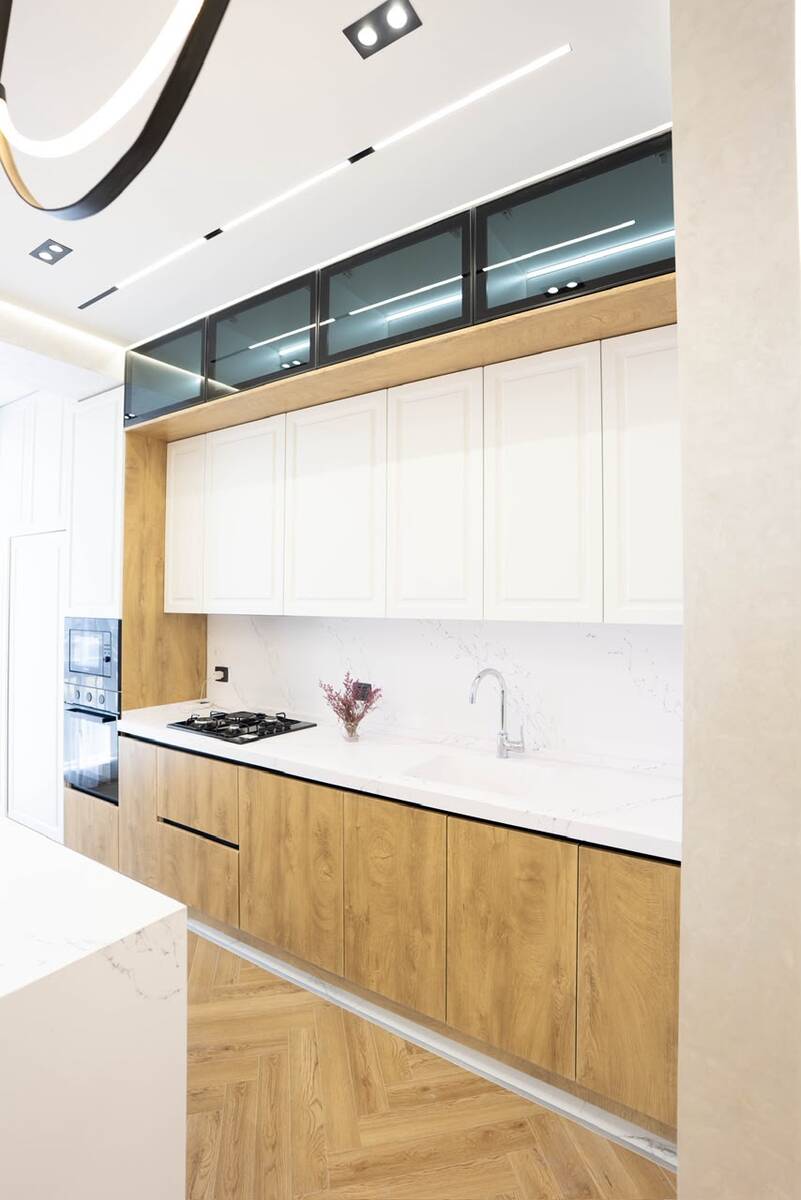 Satılır 3 otaqlı yeni tikili 110 m² — Mənzil, Bakı (11)