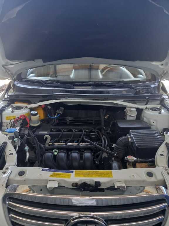 Lifan X60, 1.8 L, 2014 il, 135 000 km — Avtomobillər, Cəlilabad (12)