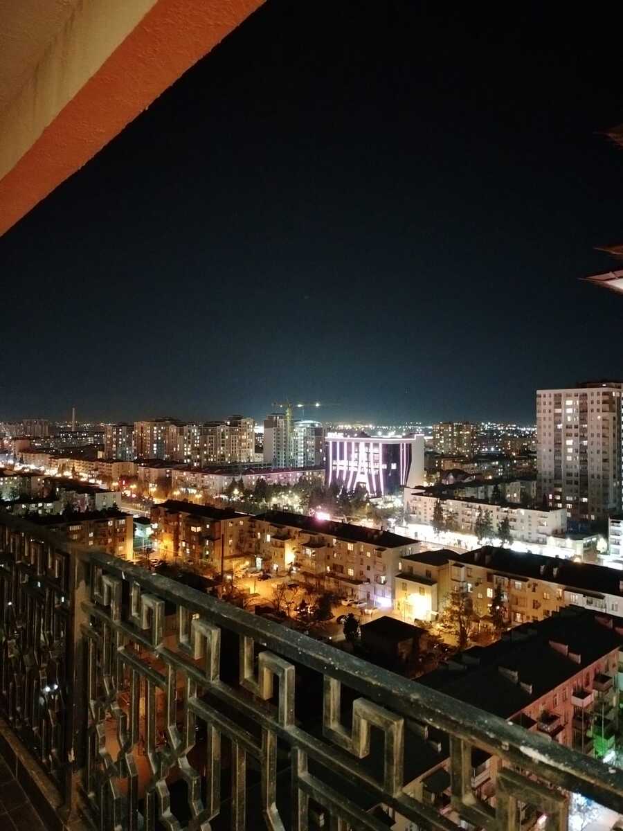 Satılır 4 otaqlı yeni tikili 186 m² — Mənzil, Bakı (3)