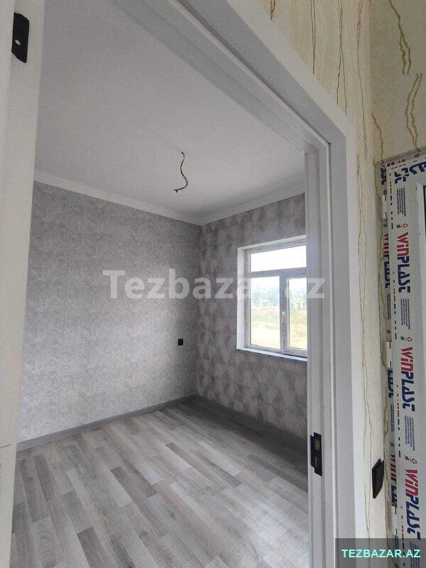 Masazirda 4 Otaqli Kupcali həyət Evi Satilir — Ev, villa, Bakı (5)