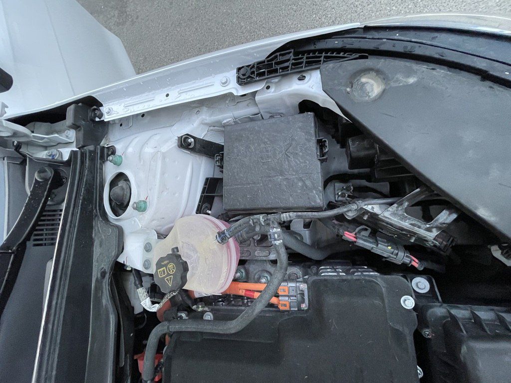 BYD Seal 05, 1.5 L, 7.68 kWh, 2025 il, 17 540 km — Avtomobillər, Bakı (8)
