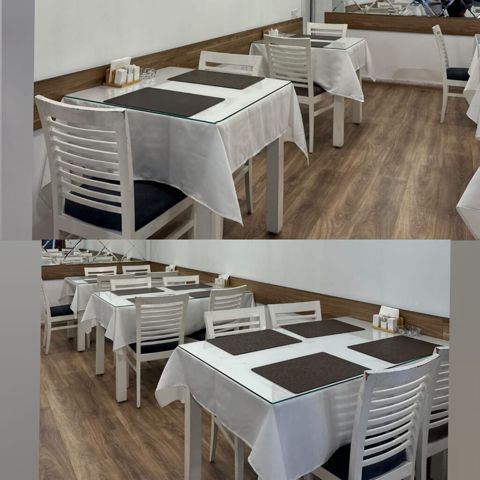 Stullar ilə, Kvadrat masa, Zəmanətsiz, Kredit yoxdur — Bakı