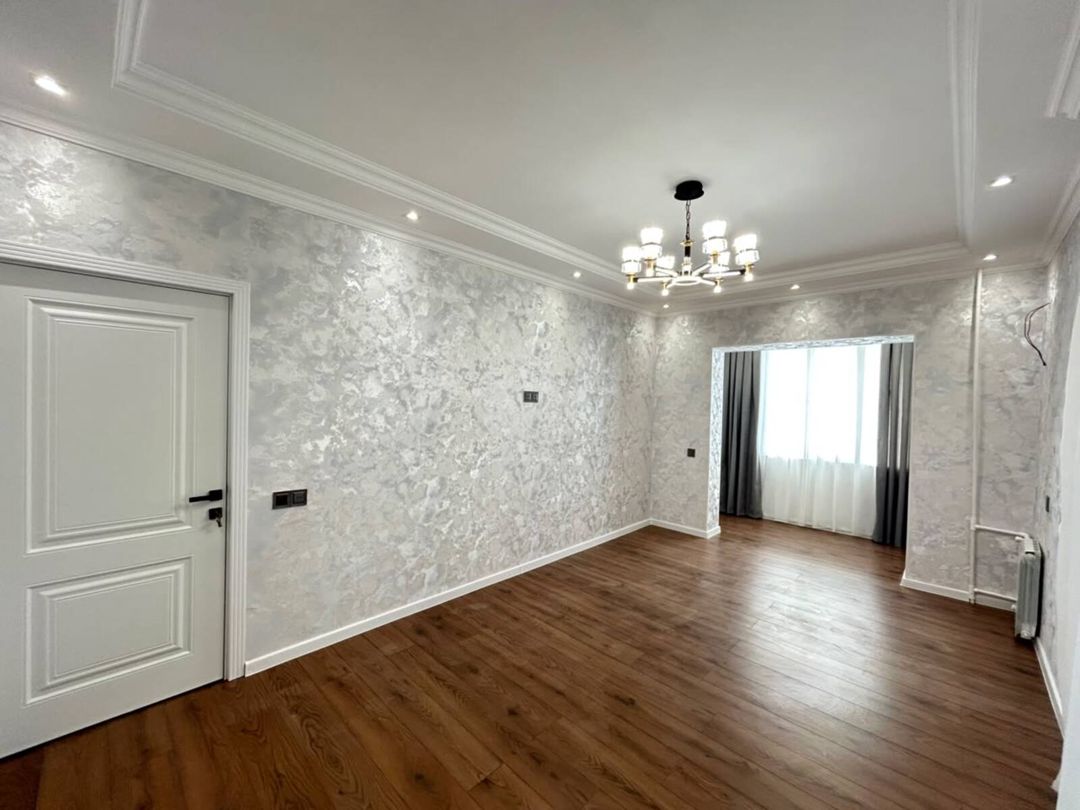 Satılır 2 otaqlı köhnə tikili 65 m² — Mənzil, Bakı (2)