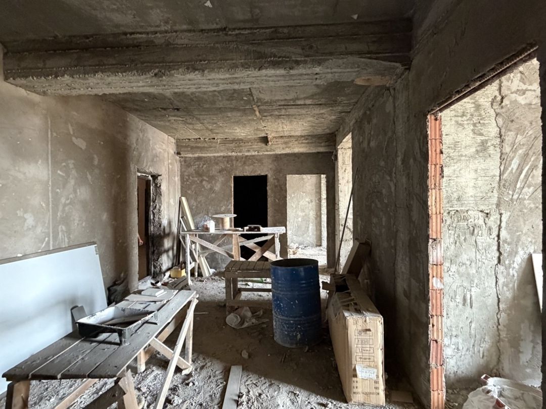 Satılır 3 otaqlı yeni tikili 170 m² — Mənzil, Bakı (7)