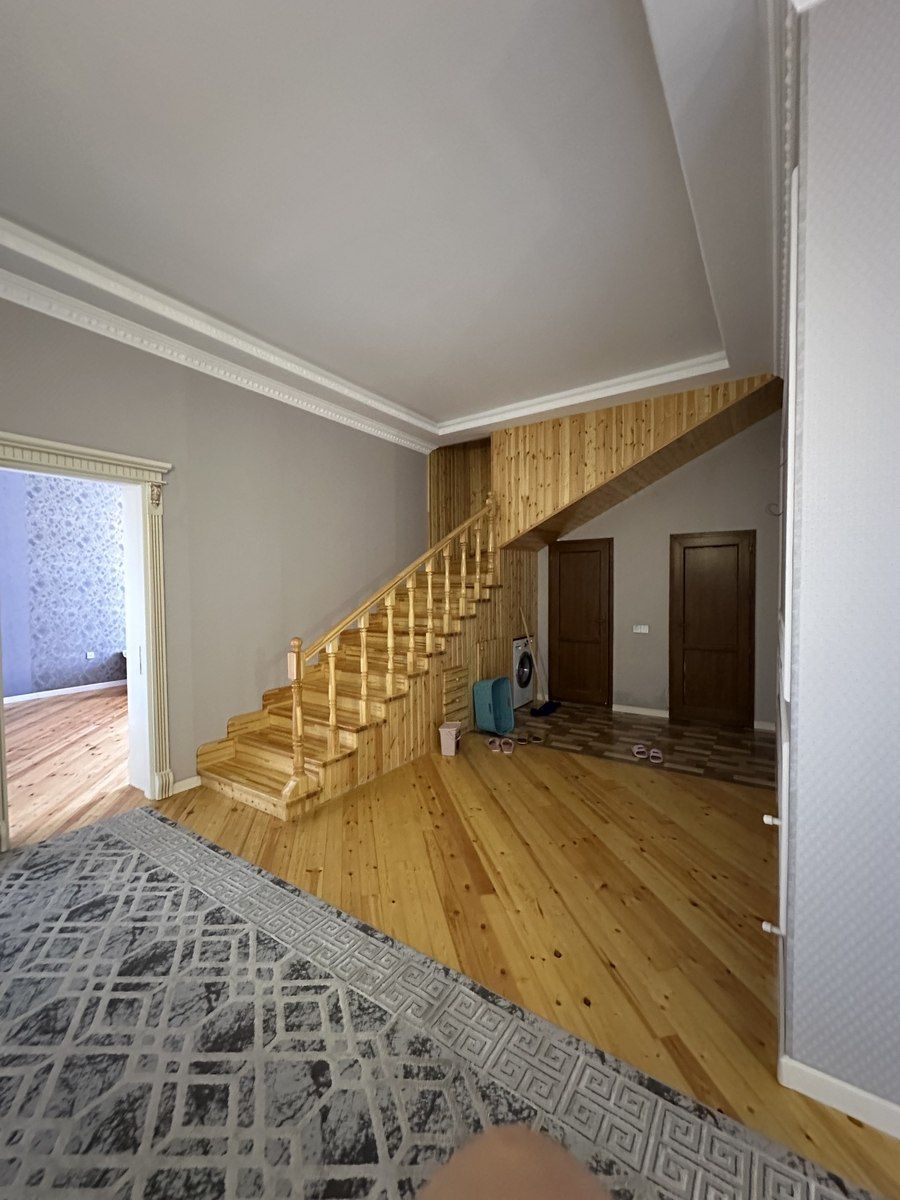 Satılır 9 otaqlı həyət evi/bağ evi 800 m² — Ev, villa, Bakı (11)