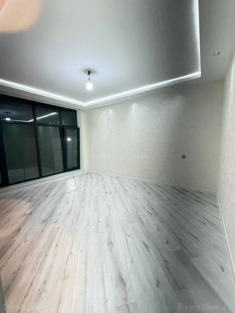 Satılır 4 otaqlı Həyət evi 133 m² Bakı, Xəzər r., Binə — Ev, villa, Bakı (8)