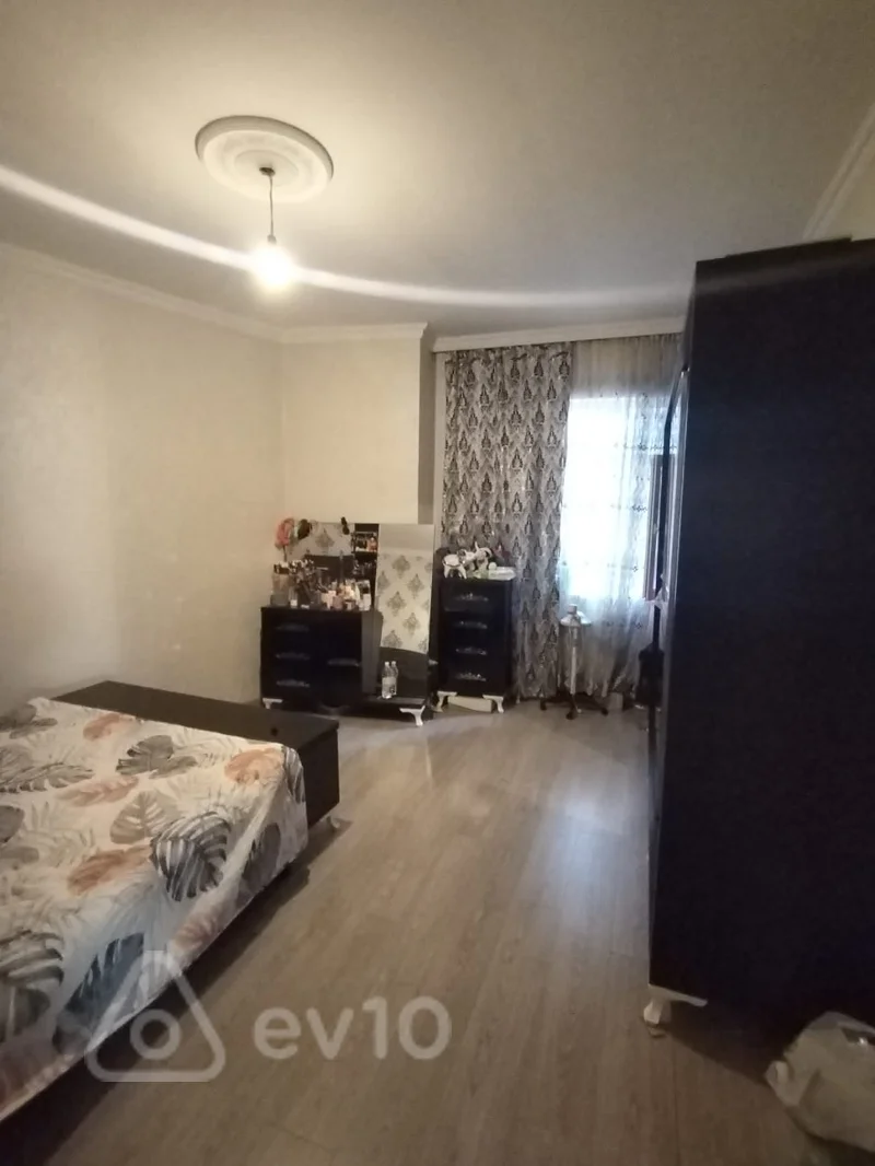 3 otaqlı həyət evi, 100 m², Y/Yasamal M.Xiyabani 26 — Ev, villa, Bakı (6)