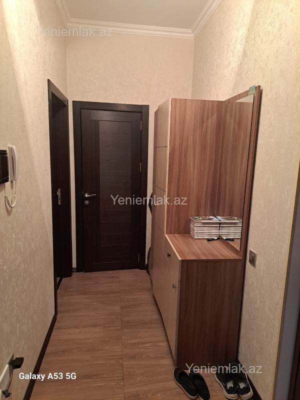 Satılır 2 otaqlı Bina evi menzil (Yeni tikili), 62.5 m², 9-cu mikrorayon — Mənzil, Sumqayıt (4)