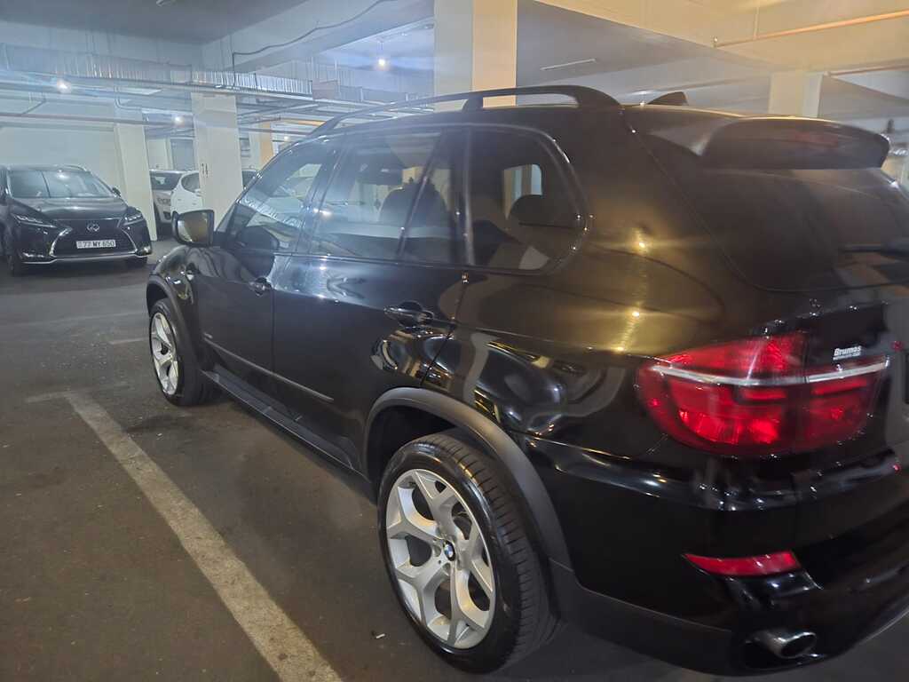 BMW X5, 3.0 L, 2010 il, 196 000 km — Avtomobillər, Bakı (7)
