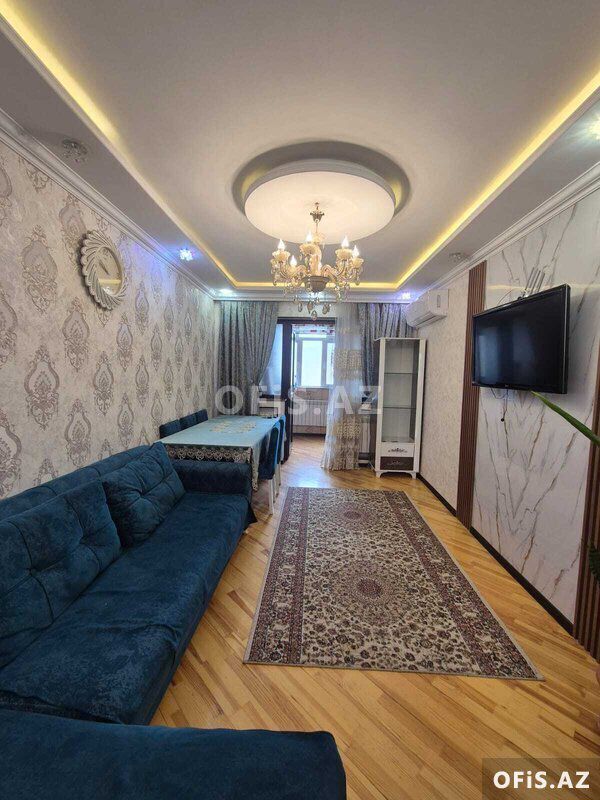 Köhnə tikili Satılır Sabunçu r., Bakixanov q., 3 otaq, 55 m² — Mənzil, Bakı