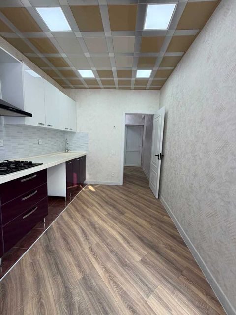 Satılır 2 otaqlı yeni tikili 74 m² — Bakı