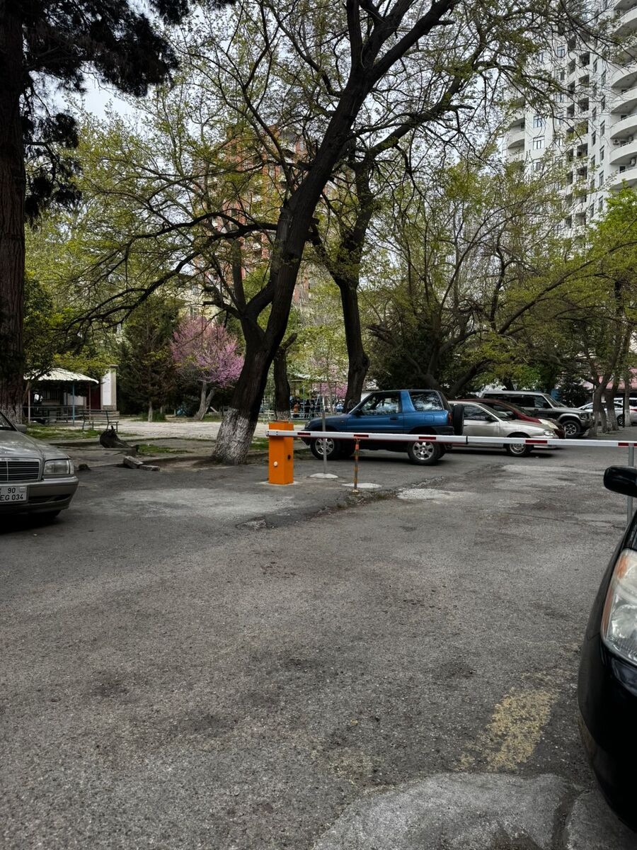 Satılır 3 otaqlı köhnə tikili 60 m² — Mənzil, Bakı (2)