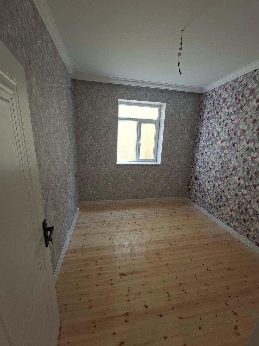 Satılır 4 otaqlı həyət evi/bağ evi 100 m² — Ev, villa, Bakı (6)