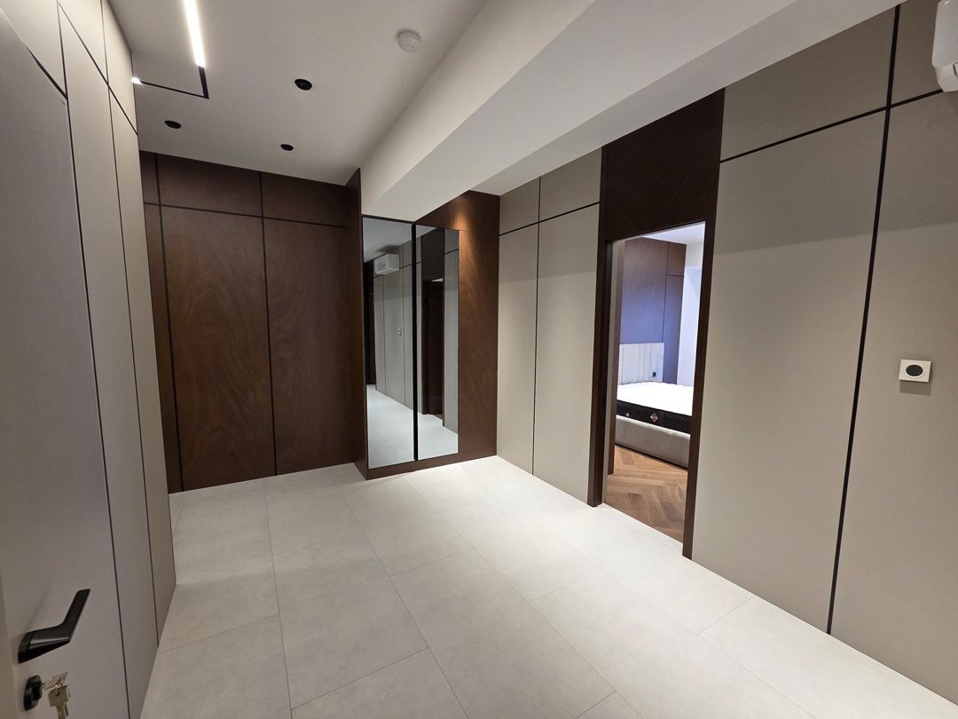 Satılır 4 otaqlı yeni tikili 165 m² — Mənzil, Bakı (8)