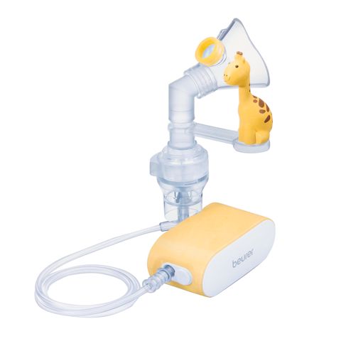 Nebulayzer Beurer IH 58 (4211125602178) — Bakı
