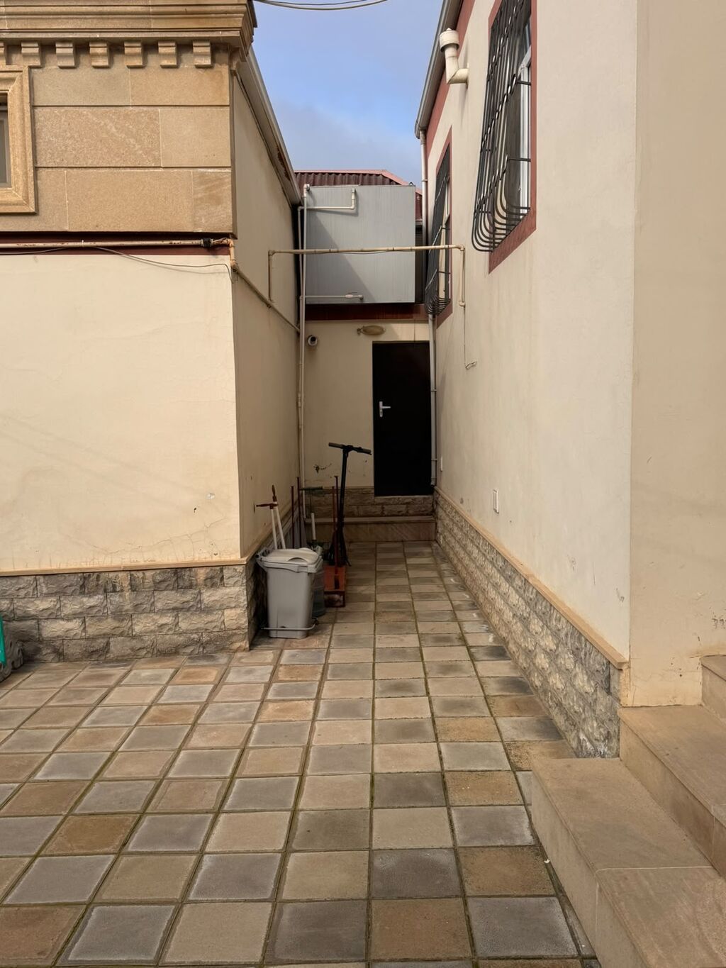 Əmircan qəs. 3 otaqlı, 85 kv. m, Kredit yoxdur, Yeni təmirli — Ev, villa, Bakı (5)