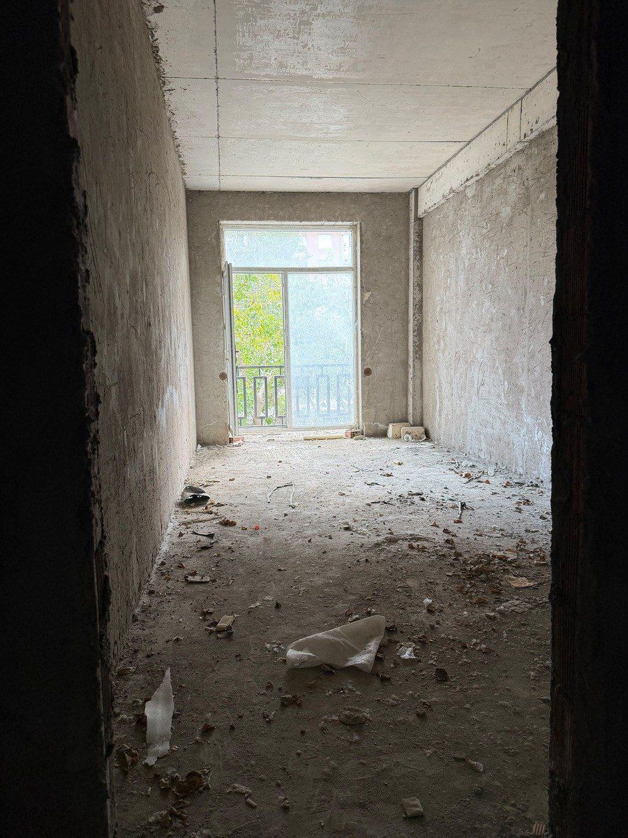 Satılır 4 otaqlı yeni tikili 224 m² — Mənzil, Bakı (12)