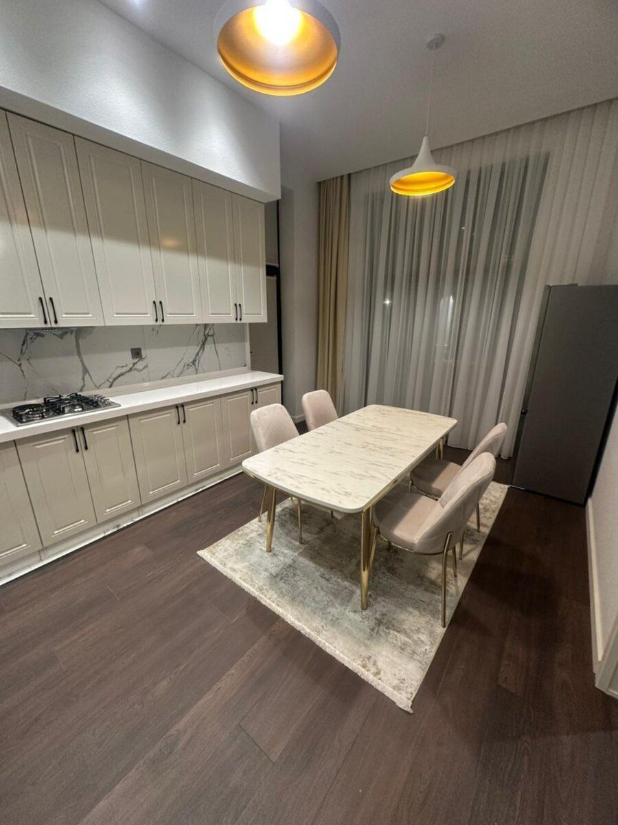 Bağ evi kirayə verilir, Mərdəkan qəs — Ev, villa, Bakı (12)