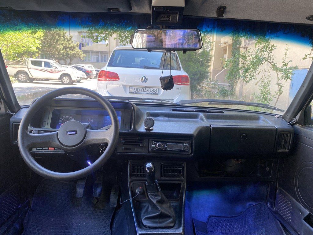Tofas Sahin, 1.6 L, 2004 il, 338 333 km — Avtomobillər, Bakı (6)