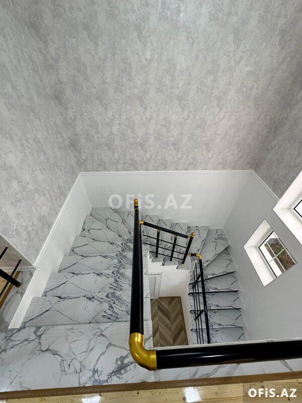 Həyət evləri Satılır Xəzər r., Buzovna q., 5 otaq, 220 m² — Ev, villa, Bakı (3)
