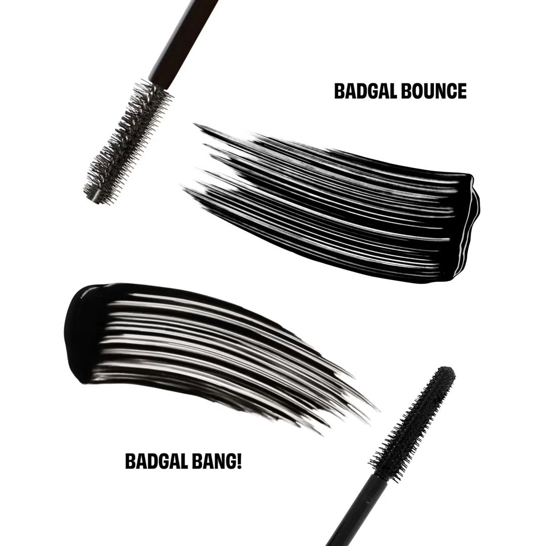 Kosmetika dəsti Benefit Cosmetics BADgal Royalty (qaş geli 8.5 ml + tuş 8.5 ml) — Mallar, Bakı (2)