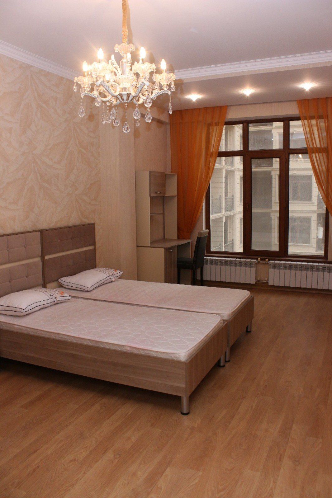 Satılır 4 otaqlı yeni tikili 216 m² — Mənzil, Bakı (11)