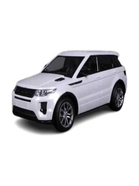 Radio ilə idarə olunan maşın Range Rover Evoque G2022R, subkompakt lüks krossover SUV - YT- G2022R — Bakı