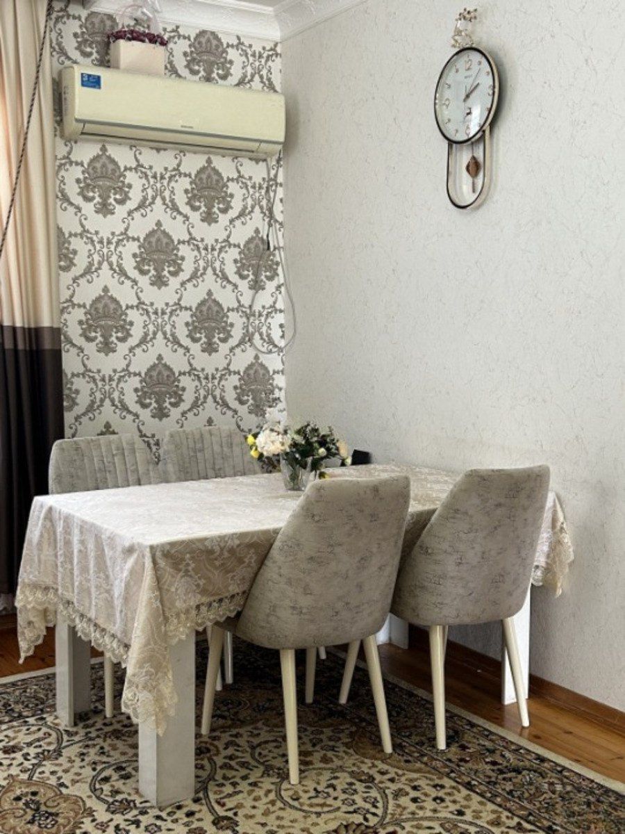 Satılır 6 otaqlı həyət evi/bağ evi 180 m² — Ev, villa, Bakı (5)