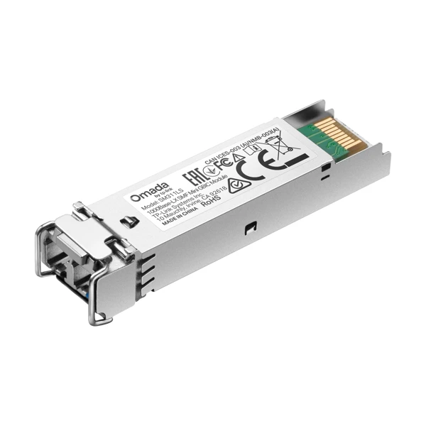 1000Base-LX SMF Mini Gbıc Module TL-SM311LS 135501083 — Bakı