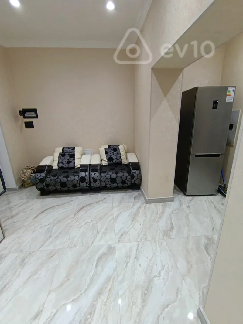 2 otaqlı mənzil, 74 m², Gənclik metrosu — kirayə — Mənzil, Bakı (3)
