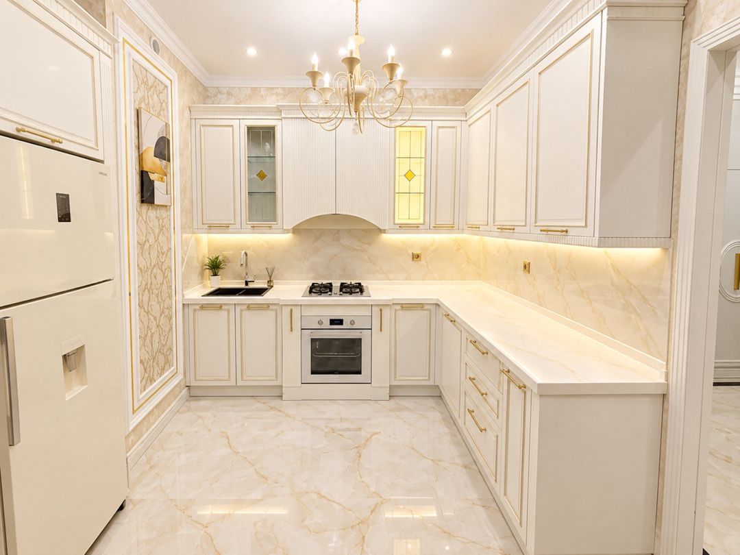 İcarəyə verilir 2 otaqlı yeni tikili 70 m² — Mənzil, Bakı (3)