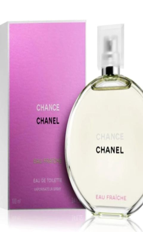 No Brand Chance Eau Fraiche qadınlar üçün ətir suyu 100 ml - unique_market10206 — Bakı