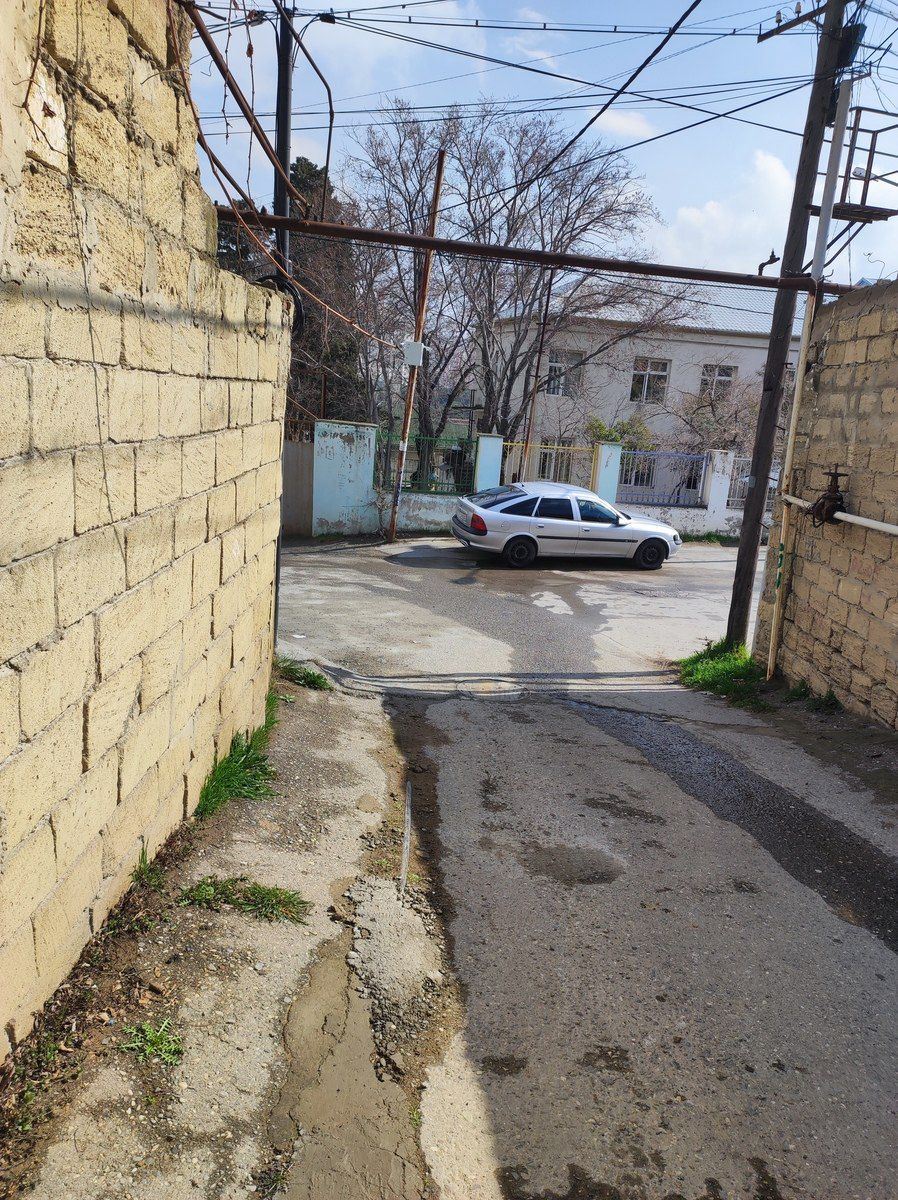 Satılır 3 otaqlı həyət evi/bağ evi 88 m² — Ev, villa, Bakı (6)