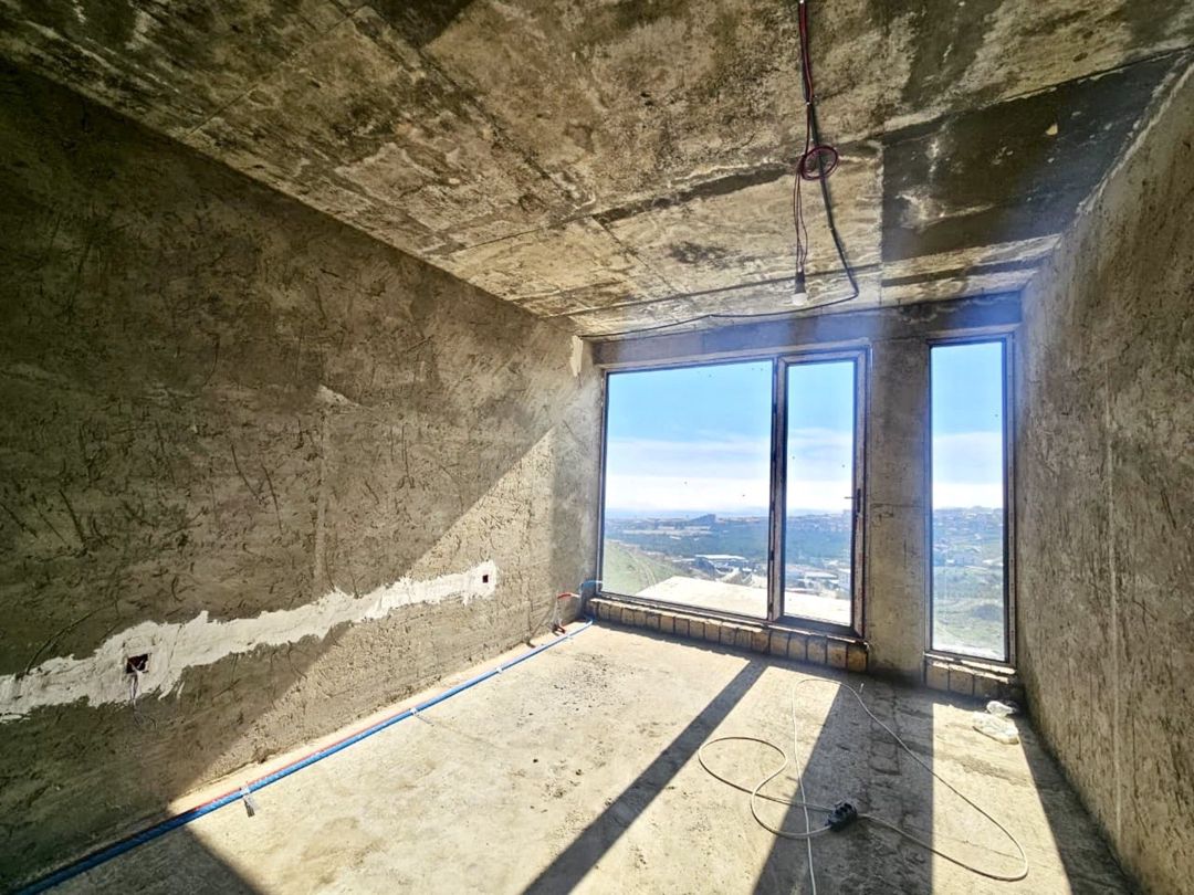 Satılır 5 otaqlı həyət evi/bağ evi 260 m² — Ev, villa, Bakı (7)