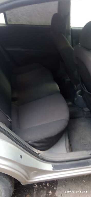 Kia Pride, 1.5 L, 2007 il, 224 000 km 77-QM-438 — Avtomobillər, Bərdə (10)