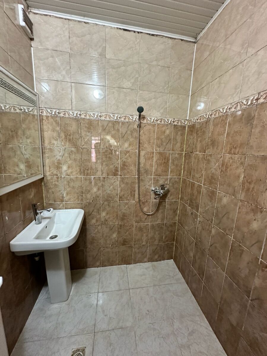 İcarəyə verilir 3 otaqlı həyət evi/bağ evi 80 m² — Ev, villa, Bakı (10)