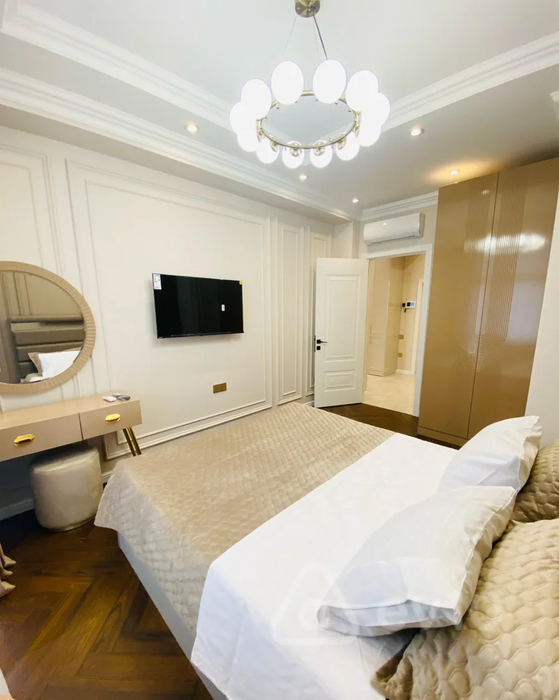 2 otaqlı mənzil, 70 m², Qarabağ küç — Mənzil, Bakı (6)