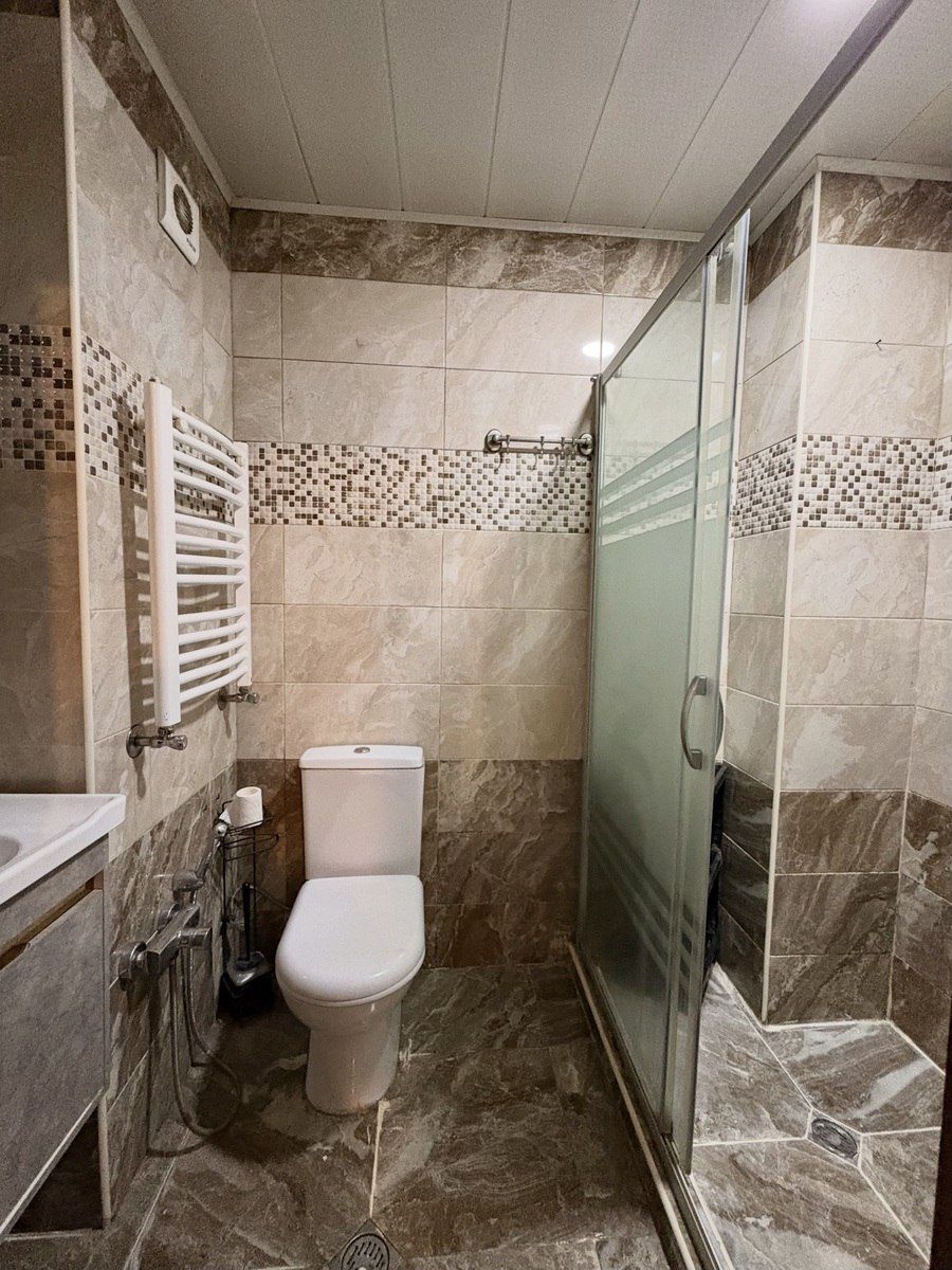 Satılır 2 otaqlı yeni tikili 65 m² — Mənzil, Xırdalan (11)