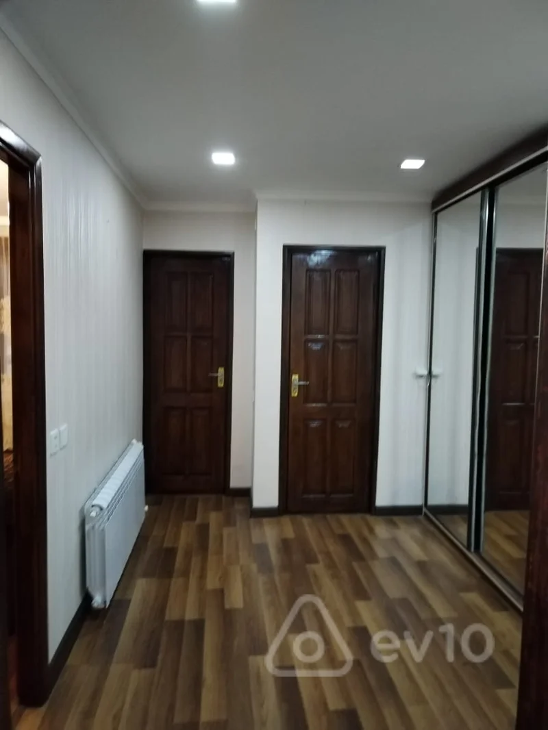 3 otaqlı mənzil, 80 m², Abbas Mirzə Şərifzadə küç. 2 saylı tibb kollecinin yanı — Mənzil, Bakı (7)