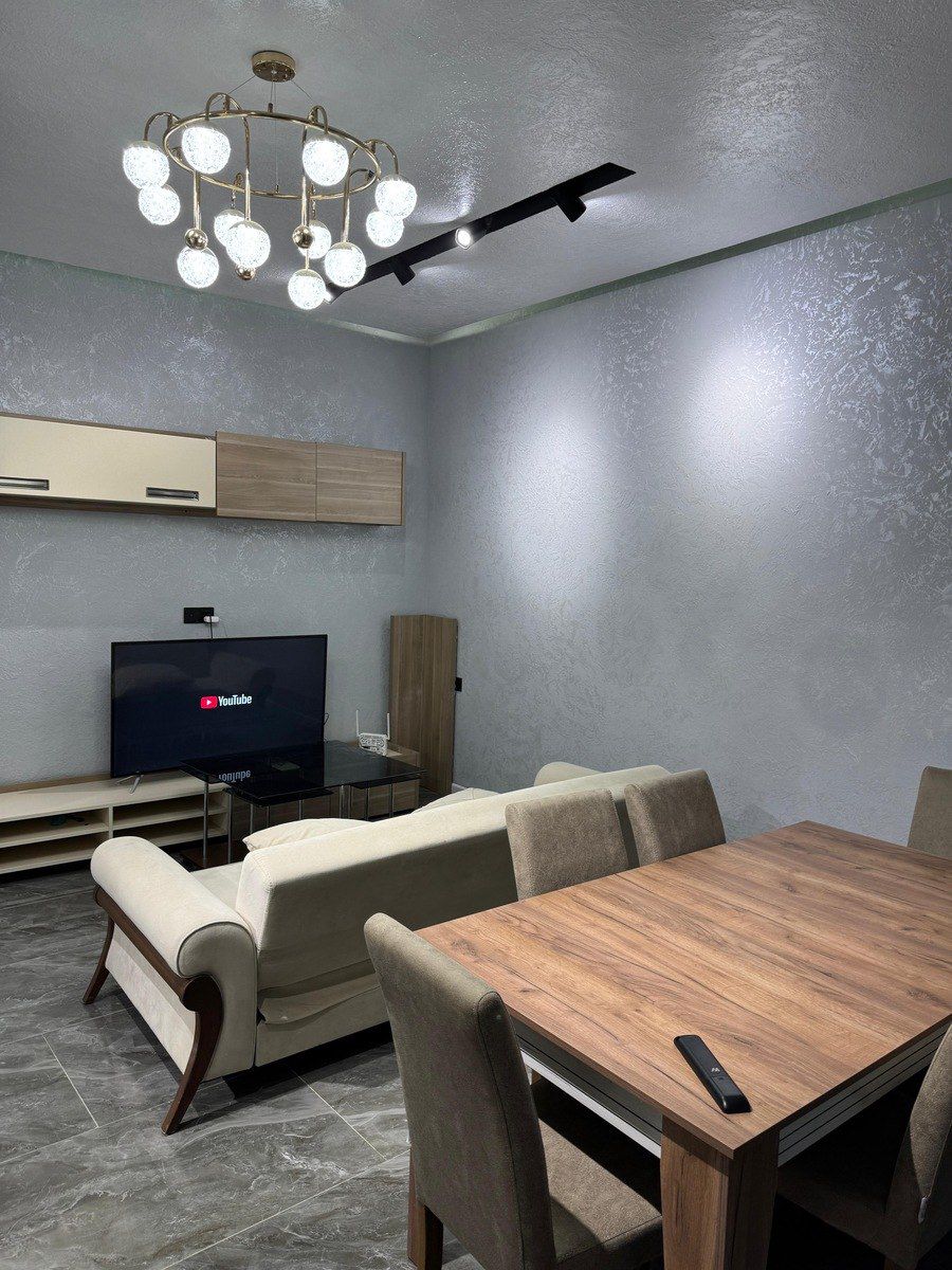 Satılır 4 otaqlı həyət evi/bağ evi 100 m² — Ev, villa, Bakı (6)