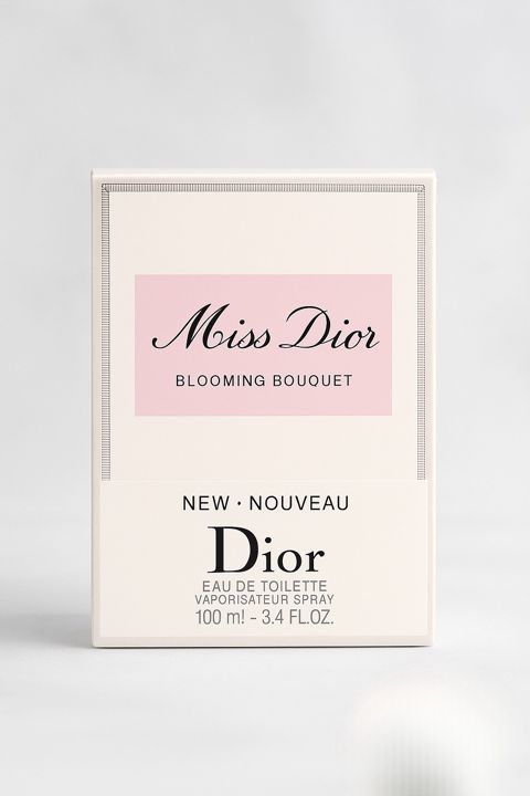 No Brand Miss Dior Blooming Bouquet qadınlar üçün tualet suyu 100 ml — Bakı